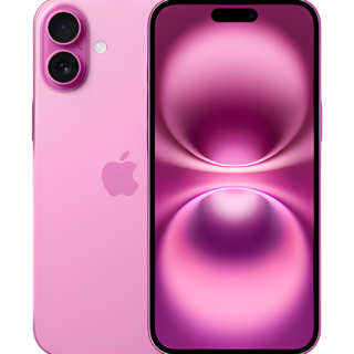iPhone 16 rose