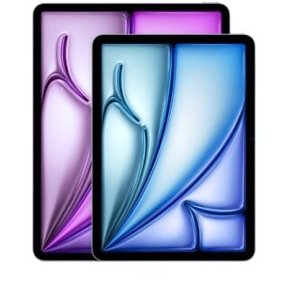 iPad Air 13″ 7th (2025) – M3