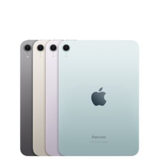 iPad mini 8,3" (2024)
