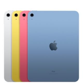 iPad 10,9" 10th (2022)