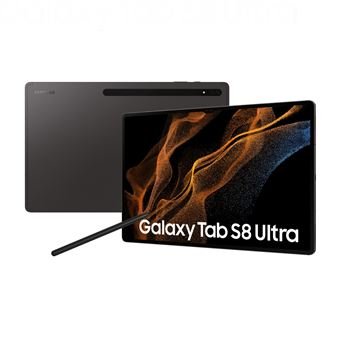 Samsung Galaxy Tab S8 Ultra