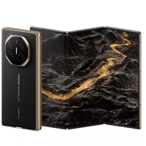 huawei mate xt ultimate smartphone tri fold