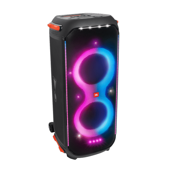 jbl partybox 710 enceinte party lightshow rgb