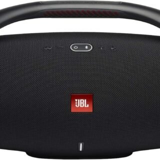 jbl boombox 2 enceinte bluetooth ipx7