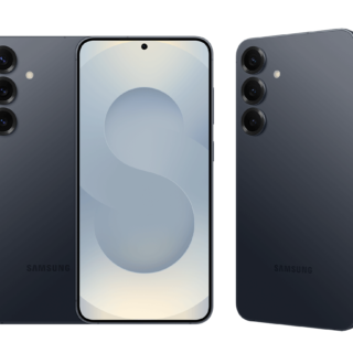 Samsung Galaxy S25 – 12 Go RAM / 256 Go