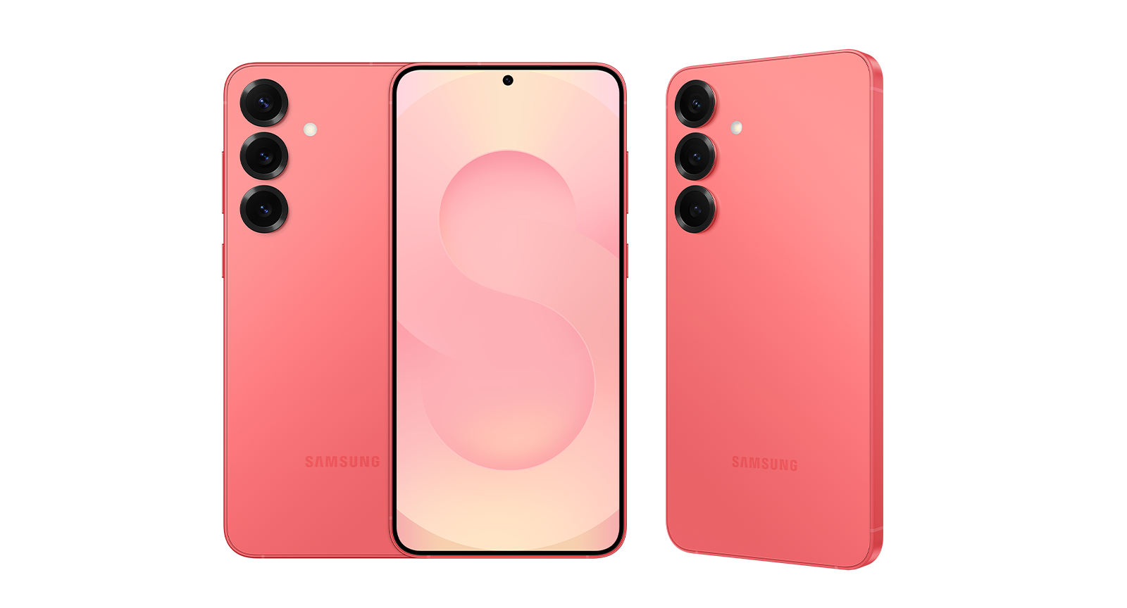 Samsung Galaxy S25+ – 12 Go RAM / 256 Go