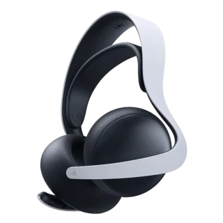 pulse elite ps5 casque sans fil officiel playstation