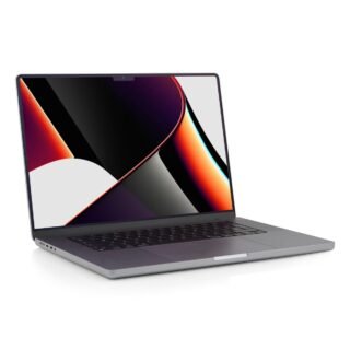 MacBook Pro 13" (2022) M2 – 8 Go RAM/256 Go SSD