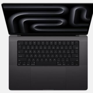 MacBook Pro 14″ (2024) M4 Pro – 24 Go RAM/512 Go SSD