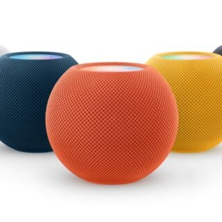 HomePod Mini