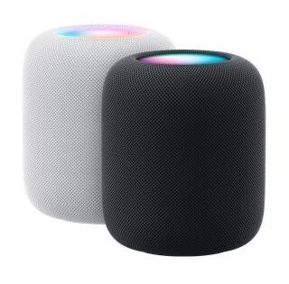 HomePod