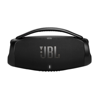 jbl boombox 3 wifi enceinte portable ip67 dolby atmos