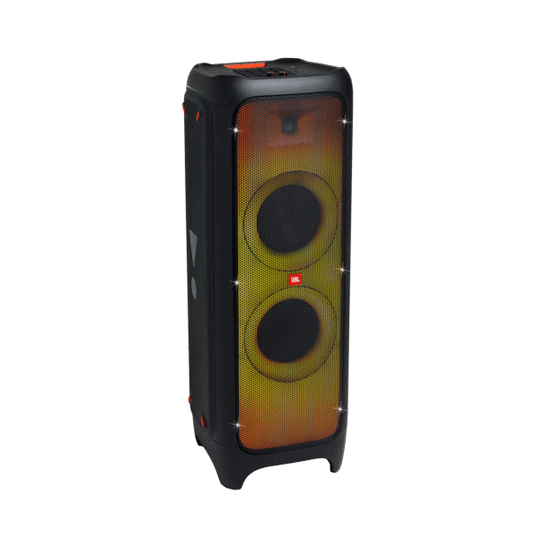 jbl partybox 1000 prise micro guitare bluetooth