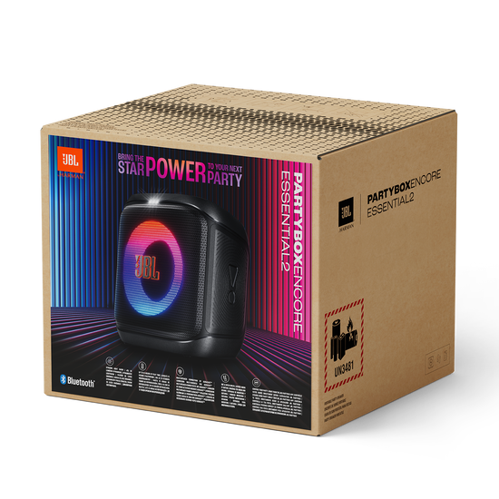 JBL PartyBox Encore Essential 2 – Image 2