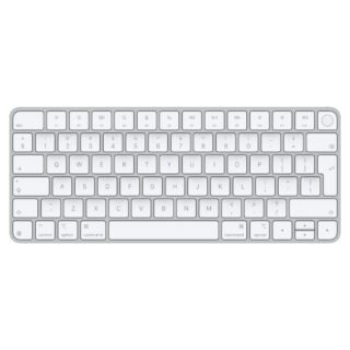 Magic Keyboard avec Touch ID – USB‑C – QWERTY