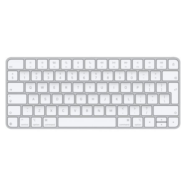 Magic Keyboard Apple – USB‑C – QWERTY