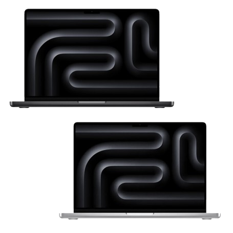 MacBook Pro 14″ (2023) M3 Pro – 18 Go RAM/512 Go SSD