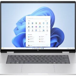 hp envy x360 16 oled tactile 120hz convertible