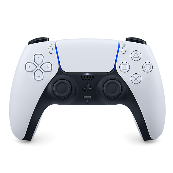 Manette sans fil DualSense™ – PlayStation 5