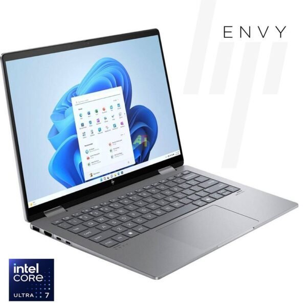 Intel Core Ultra 7, 16 Go RAM DDR5 / 1 To SSD