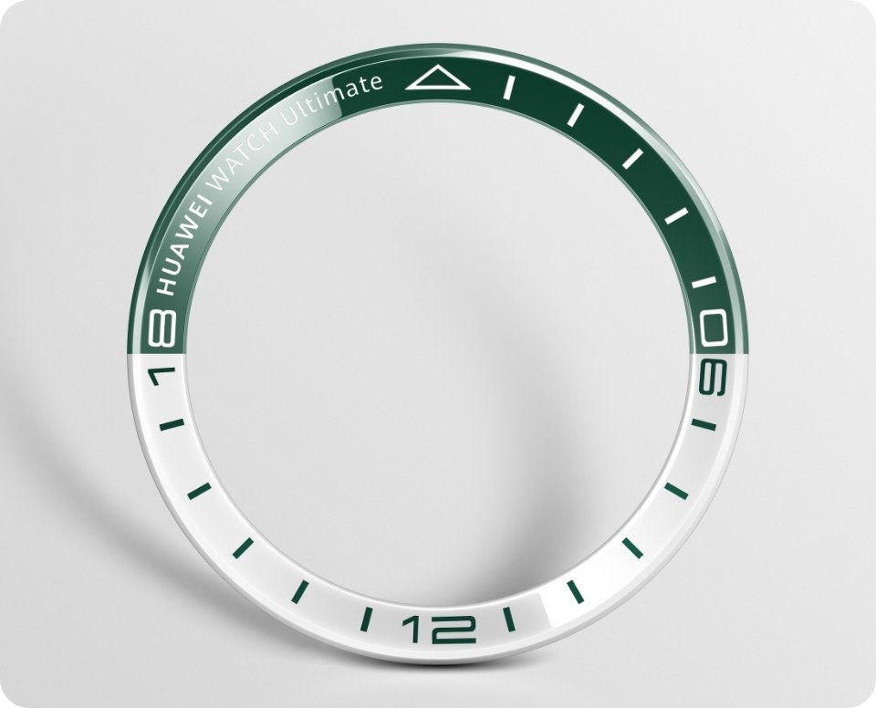 Huawei Watch Ultimate – Image 6