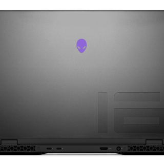 alienware m16 r2 rtx 4070 qhd 150hz