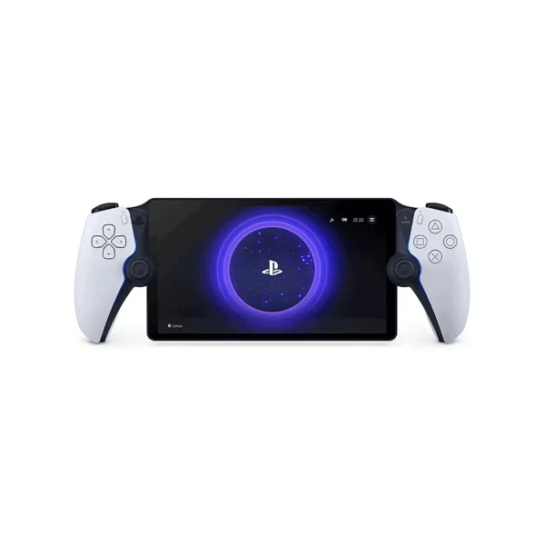 playstation portal remote player écran 8 pouces full hd