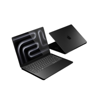 MacBook Pro 14″ (2023) M3 – 8 Go RAM/512 Go | 1To SSD