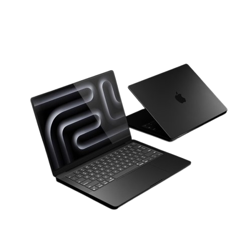 MacBook Pro 14″ (2023) M3 – 8 Go RAM/512 Go | 1To SSD