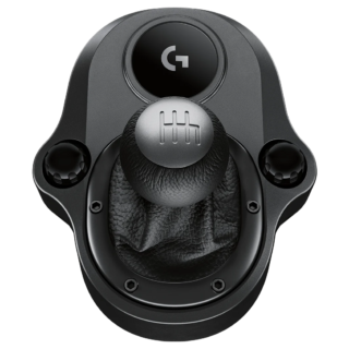 Logitech Driving Force Shifter