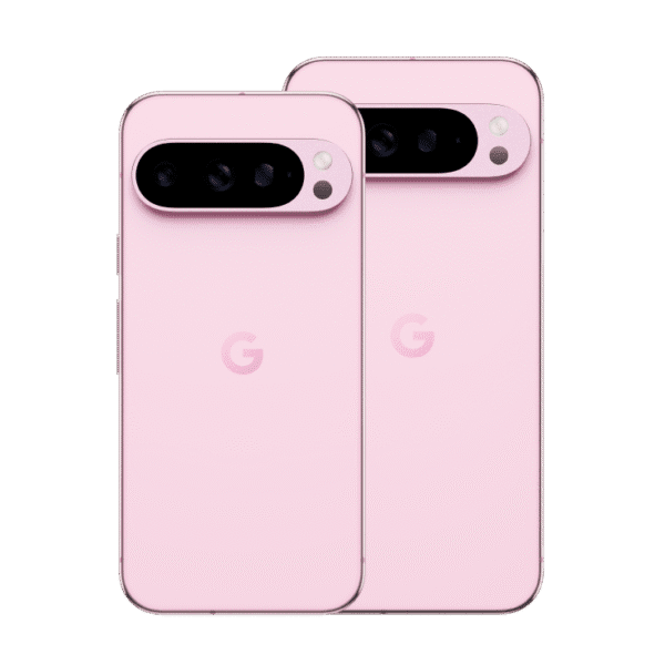 Google Pixel 9 Pro – 16 Go RAM / 128–256 Go