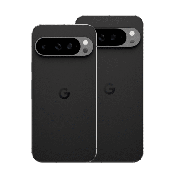 Google Pixel 9 Pro XL – 16 Go RAM / 128–256-512 Go