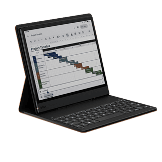 BOOX Note Air 5C liseuse tablette Abidjan E-Ink couleur Android 15