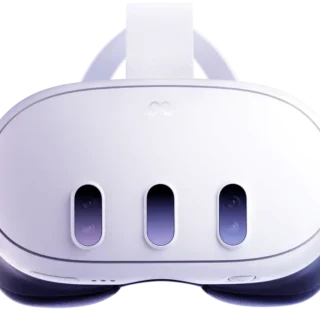 Meta Quest 3 Abidjan casque réalité mixte VR