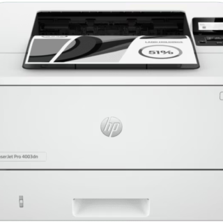 HP LaserJet Pro 4003dn imprimante laser Abidjan réseau recto verso